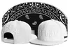 L'Ace of Spades Leather Snapback Caps Bone Nouvelle qualité Unisexe Brand Man Hip Hop Visor Snapback HIPHOP HAT5990143