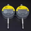 Freeshipping 0.01mm Digital Dial Indicator Meter IP54 Oil-proof 12.7mm/0.5" Electronic Micrometer Carbide Tip Precision Gauge