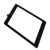 50PCs pekskärm Glas Digitizer ersättning för Kindle Fire HD6 PW98VM Touch Panel Gratis DHL