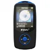Nouveau lecteur MP3 Sport Bluetooth d'origine RUIZU X06 avec lecteur d'écran 1.8 pouces 100 heures enregistreur sans perte de haute qualité FM EbooK