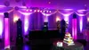 Luz 7x12 watts 5 em 1 led rgbw + âmbar dmx512 par pode iluminar palco de dj casamento myy