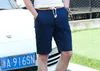 最新の到着夏の男性のショートパンツの潮のカジュアルコットン若い男性デニムMS016メンズショート