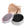 Färg Cleaner Svamp Makeup Brush Cleaner Box Verktyg Kosmetisk Borste Färgborttagning Torka Rengör Borstrengöringsverktyg