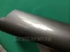 Gunmetal Gri Ultra Parlak Parlak Vinil Wrap 3 Katmanlar Yüksek Parlak Araba Sarma Film Hava Kabarcığı ile 3M 1080 Gibi Parlak Beden Ücretsiz Boyut: 1.52*20m/Rulo