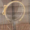 Hairband Bandband Bandleprepreprette Hairpin Affichage Hair Hoop Hoop Hoop Bready Rack Rack Cochephone Orphone Sho2944801