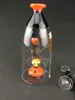 Fumer du verre kgkhuioAmerican Couleur Verre Bouteille Bong Grand Bécher Heady Recycleur D'eau En Verre Bong 14mm Bol En Verre