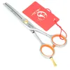 5.0Inch 2017 Meisha Best Scissors Haar Dunning Schaar Haar Kapper Shears Hoogwaardige Kappers Schaar JP440C Barber Tool, HA0145