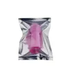 AV vibratore per dito Clitoride e Gspot Orgasmo Squirt Massaggiatore Masturbazione femminile Giochi sessuali per coppie Giocattoli sessuali per donne4162497