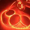 smd5050 300led RGBW Led Flexible Strip RGB+W/WW Waterproof 12V Strip light for home decoration DHL ship