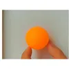 DSStyles 144 ПК 38 мм белый пиво Pong Balls Balls Ping Pong Balls Washing White White Practic Table Tennis Ball7530876