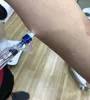 스파 물 mesotherapy 총 mesogun 피부 미백 회춘 장비 뷰티 살롱 기계