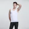 Newest arrival Pure cotton base Men's Tank Tops vest summer cottons thread Slim personal design TM020 Mens Tanks Top