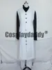 Final Fantasy Rufus Shinra White Halloween Set Cosplay Kostuum