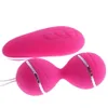 USB-Vibrationsei, weiblicher Vaginalvibrator, Kegelkugeln, Sprungeier, wasserdicht, Ben Wa-Bälle, Sexprodukte, Sexspielzeug für Frauen75125287024714