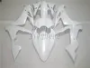 Injection bodywork fairing kit for Yamaha YZF R1 04 05 06 white fairings set YZFR1 2004 2005 2006 IT25