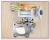 Turbo turbocompresseur CT20 17201-54030 17201 54030 pour Toyota Hi-Lux Hiace Hilux Landcruiser 1985 4-RUNNER 1984 2L-T 2LT 2,4L 86HP