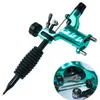 Máquina de tatuagem rotativa da libélula de moda Shader e forro Assorted Tattoo Motor Gun Kits fornecimento para artistas