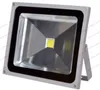 2017 Nowy 50W LED Floodlight Oświetlenie światła jasności 5500LM Wodoodporna IP67 220 V 110 V 85-265v Light Darmowa Wysyłka Myy