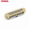 Riwa RF-770A Epilator Vrouwen Haarverwijdering Tool 3 in 1 Drijvende Hoofd Oplaadbare Lady Shaver voor Bikini Underarms Pen