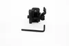 Quick Detach Release Bipod Sling Swivel Adapter QD Quick Detachable for 20mm Picatinny Weaver Rail Hunting Accessories