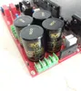 Freeshipping LM4702 + 1943 / 5200 Power Amplifier Board 200W + 200 W TT1943/TT5200 Chip
