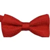 Baby Boys Boys Party Infant Toddler pré-lié chic Tuxedo Bow Tie Coltie9704514