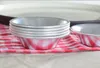 Pastel de nata Ei Taart Aluminium Cake Cup 7*2.5 cm Pudding stand Taarten Schimmel Schimmel 50 stks bakvormen Maker Mould Lade Decorateur keuken gereedschap