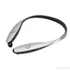 Fone de ouvido Bluetooth HBS 900 Bluetooth 40 com cancelamento de ruído InEar L G Tone Infinim HBS900 Fone de ouvido lg neckband bluetooth headset22798967