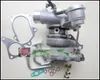 Turbo TD04L 49377-04100 14412-AA260 14412AA260 para SUBARU Forester Impreza 1997- 58T EJ20 EJ205 2.0L 211HP juntas montaje de tubería