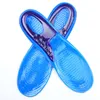 Worker Boots Comfort Arch Support Massaging Gel Silicon Soft Sport Insole Shock Absorption Men L