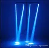 2017 RGB einfarbiger Effekt 5W LED Strahlpunktlicht weiß rotgrün Party DJ Bar Bühnenlicht Pinspot Lichter Effektprojektorlampe3314585
