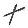 قلم الأسلوب السطحي الأصلي لـ Microsoft Surface Pro 1 Surface Pro 2 فقط Bluetooth Black Writing Ben245f