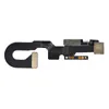 50PCS OEM 100% Nuevo Reemplazo de cable de módulo de cable flexible de cámara pequeña delantera para iPhone 7 Plus DHL gratis