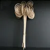 Natural Curly Rattan Sticks High Quality Reed Sticks for Home Arom Diffuser and Decoration L30CM2431