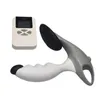 Nuovo Massager Prostato Plug Shock Electric G Spot Electro Shock Ass Plug Toys per MEN3767175