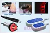 Портативный оборудование для похудения lipolaser для похудения машина кавитации РФ лазер снижение жира Ким 8 похудения системы домашнего использования DHL бесплатная доставка