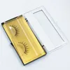 Premium 10 Quality False Eyelashes Handmade Natural Long Thick Mink Eyelashes Soft Fake Eye Lash extensions Black Terrier Strip L2547961