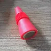 4 pezzi/set tappi per vino bottiglia in silicone bottiglia per bevande mantenere fresco rosso croccante E00733