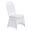 50PCPACK Universal Polyester Elastic Spandex Lycra Chair Covers for Wedding Banquet Event Home Office Party El Decoration27541062520