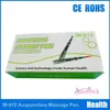 新しい電子鍼治療ペン疼痛緩和療法ペン安全な子午線エネルギーヒールマッサージボディヘッドネックレッグヘルスマッサージャードw9381252