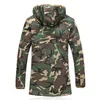 Mäns Down Parkas Wholesale-2021 Ankomst Vinterjacka för män Oversized 5XL Camouflage Parka Man Högkvalitativ Jaqueta Masculina 1