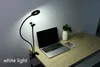 Computer-Schreibtischlampe, Schreibtisch-Handyregal, Selbstauslöser, Clip272t