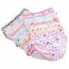 2021 Fashion New Baby Toddler Girls Soft Underwear Cotton Panties For Girls Kids Short Briefs Children Underpants9869647