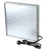 225LEDS LED Hydroponic roślina Grow Light Full Full Spectrum LED Vane Sufit Lights do kwiatów Warzywa Rosnące światła wzrostu roślin 15W