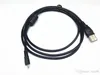USB PC Sync Câble cordon principal Pour Df l'appareil photo reflex numérique D3300 de Nikon D7100 D5500
