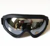 L'impatto degli occhiali tattici per cavalli da goggles da sci all'aperto x400 occhiali motociclette occhiali da sole tattici Snowboard Eyewear9722037