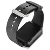 Original DZ09 Smart Watch Bluetooth Bärbar Device Smartwatch För iPhone Android Telefon Klocka Med Kamera Klocka SIM TF Slot Smart Armband