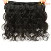 Peruvian Vierge Cair Grade 9a Peruvien Wave Wave Hair tisuls Bundles 5 PC