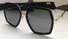 0106 quadro irregular de qualidade superior estilo verão proteção UV400 novo designer de moda óculos grosso mulheres óculos populares