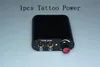 Hot Sale Ny ankomst 1 Set Tattoo Kit Tattoo Machine Power Supply Gun Machine Complete Set Utrustning Maskin för Bodyart